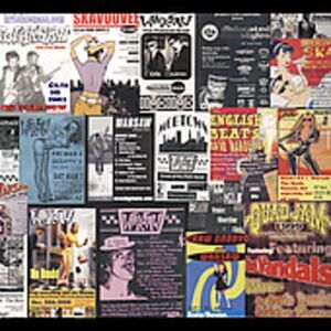 Warsaw Poland Brothers - Live  CD